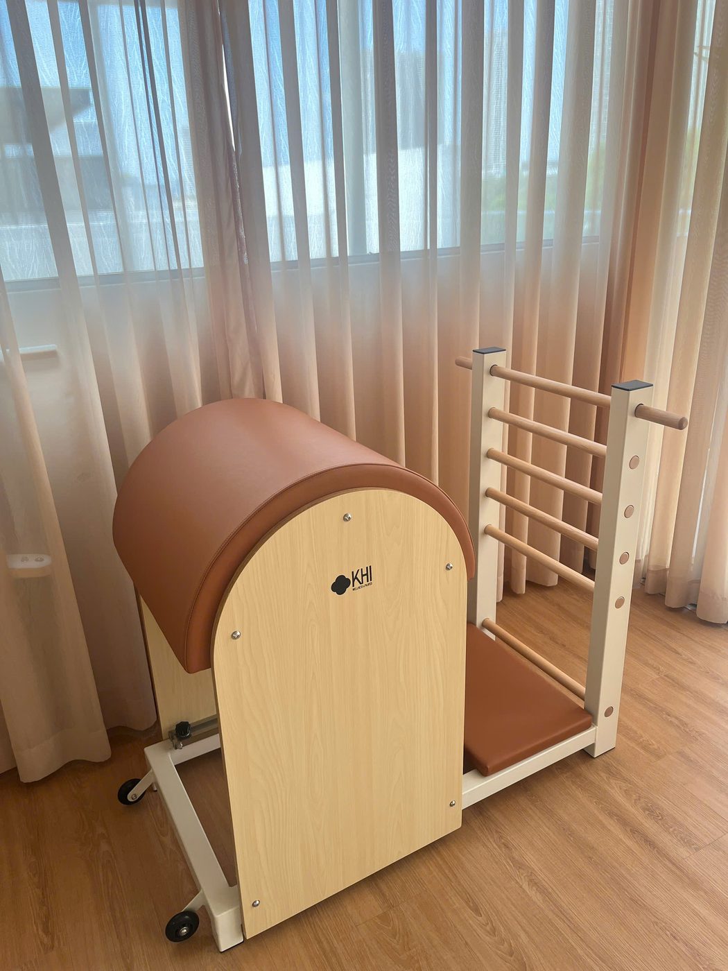 Ladder Barrel