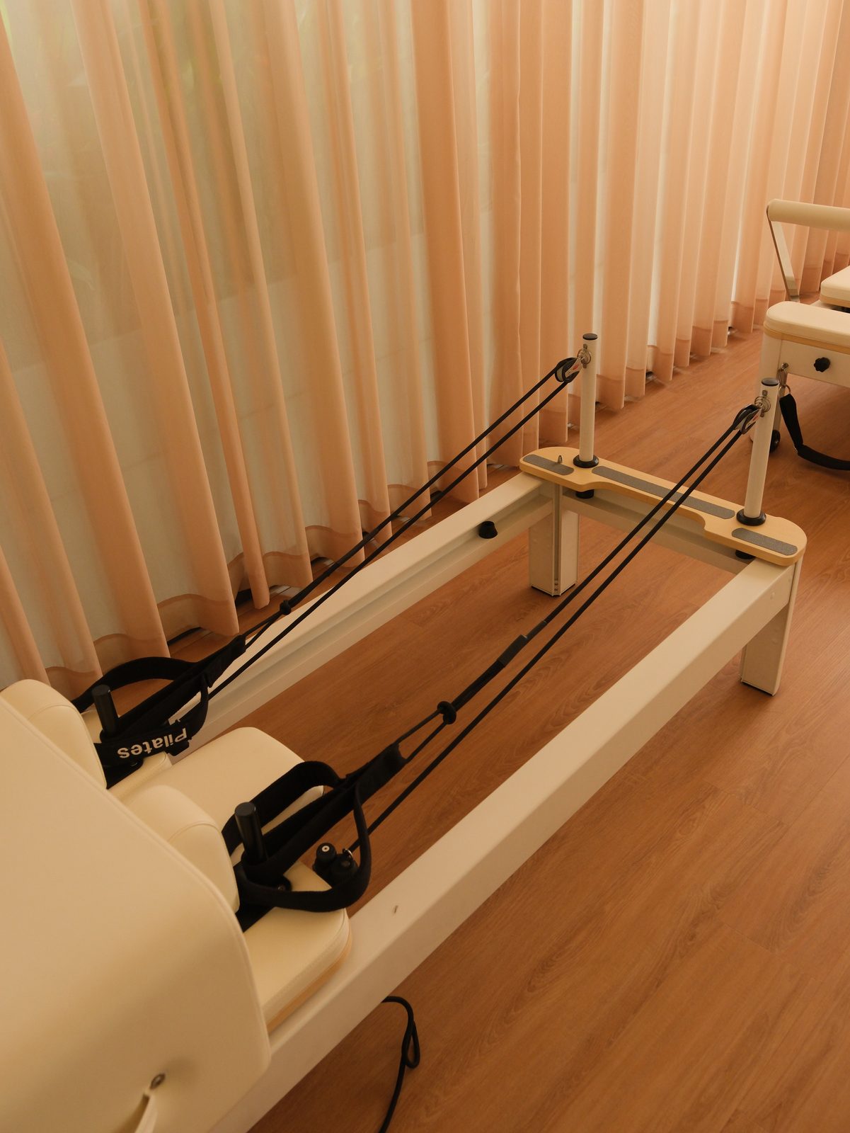 Máy reformer tại KHI