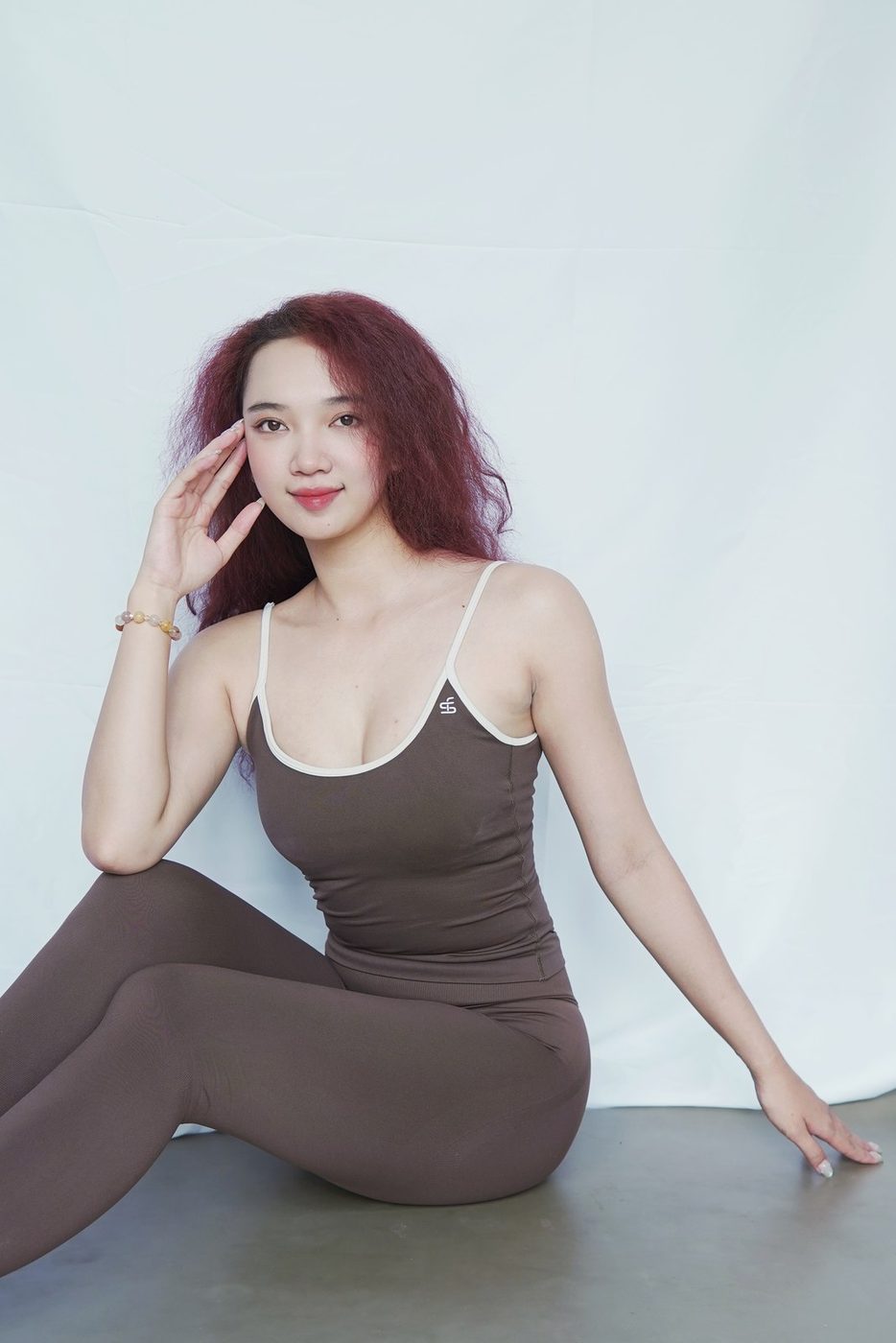Ms. Nhiên